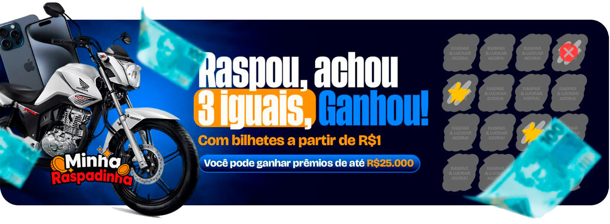 Oferta Limitada - Depósitos
