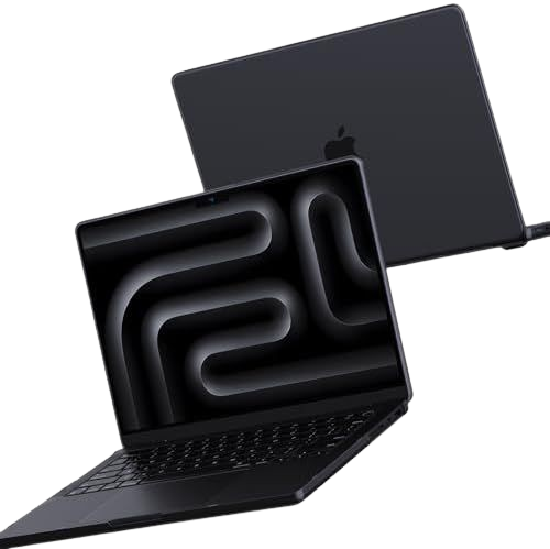 MecBook Pro M3